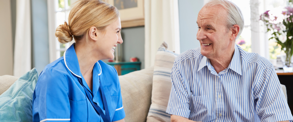 בתי אבות לעצמאים