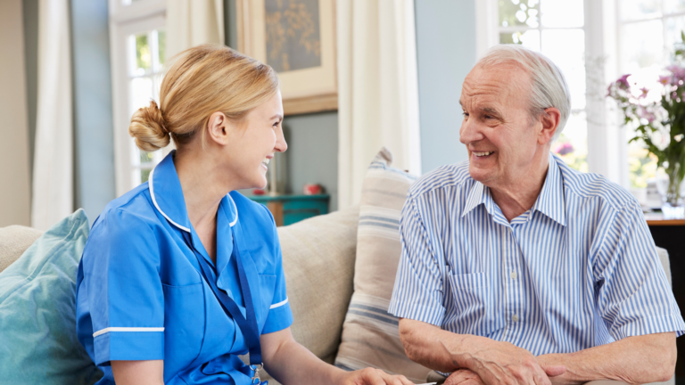 בתי אבות לעצמאים